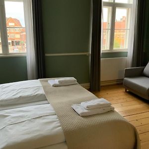 Hotel Saxkjobing